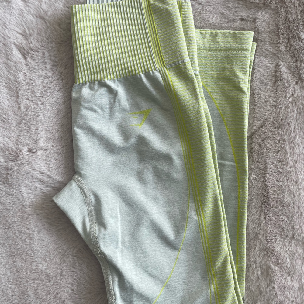 Gymshark leggings